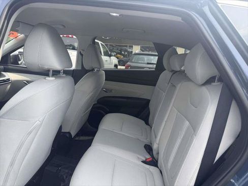 Certified 2026 Hyundai Tucson SEL AWD/4WD image 11