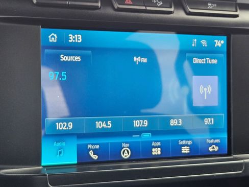 Used 2023 Ford F150 XL w/ STX Appearance Package image 21