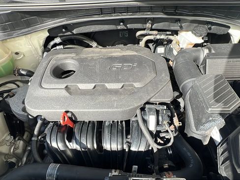 Used 2017 Kia Sportage LX image 34