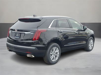 New 2025 Cadillac XT5 Luxury w/ LPO, Floor Liner Package