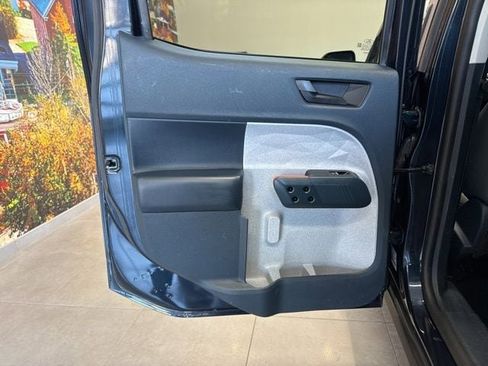 Used 2022 Ford Maverick XLT w/ Equipment Group 300A Standard image 35