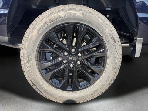 New 2026 Ford F150 XLT w/ Equipment Group 302A MID AWD/4WD image 8