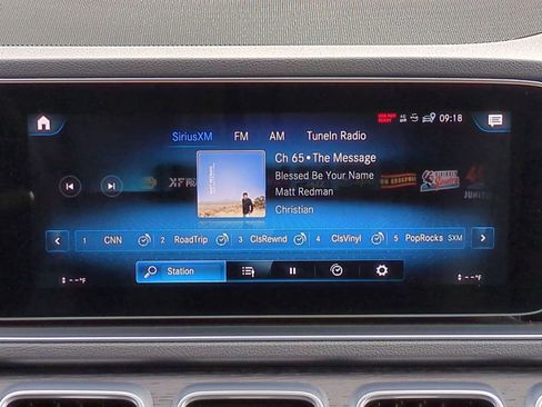 Used 2022 Mercedes-Benz GLE 350 GLE 350 image 18