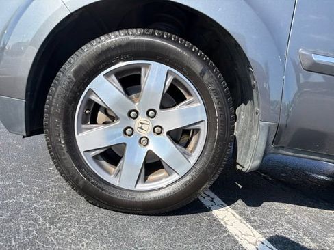 Used 2013 Honda Pilot Touring image 11