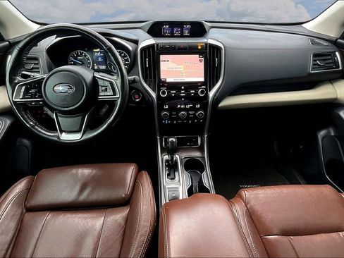 Used 2020 Subaru Ascent Touring w/ Popular Package #2 AWD/4WD image 7