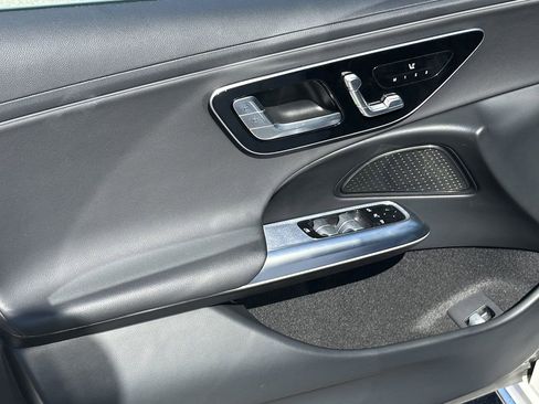 Certified 2025 Mercedes-Benz E 350 4MATIC Sedan image 11