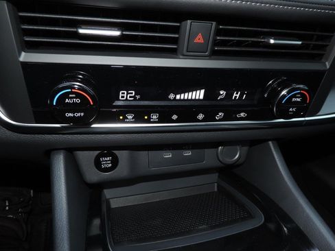 New 2026 Nissan Rogue SV image 21