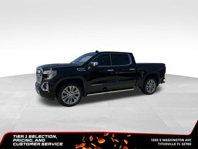Certified 2021 GMC Sierra 1500 Denali w/ Denali Ultimate Package