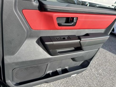 New 2026 Toyota Tundra TRD Pro image 15