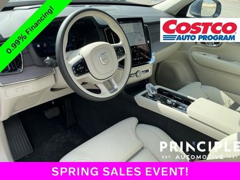 New 2026 Volvo XC90 T8 Ultra w/ Protection Package Premier AWD/4WD image 26