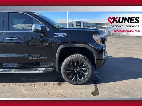 Used 2020 GMC Sierra 1500 Denali image 13