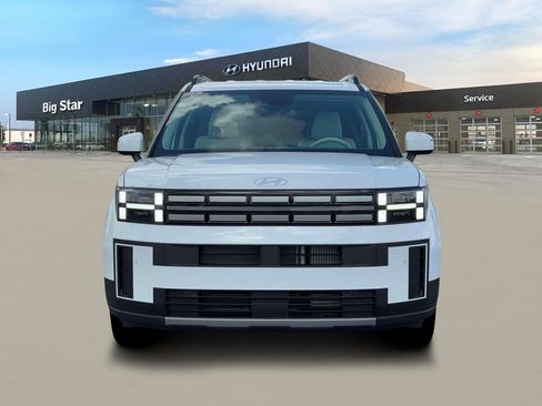 New 2026 Hyundai Santa Fe SEL image 12