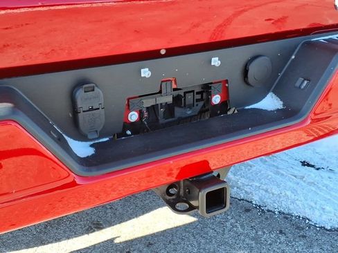 New 2026 GMC Sierra 1500 Elevation AWD/4WD image 6