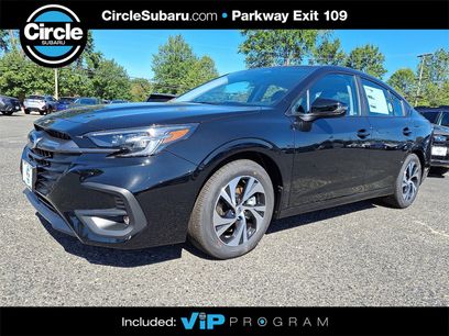 New 2025 Subaru Legacy Premium