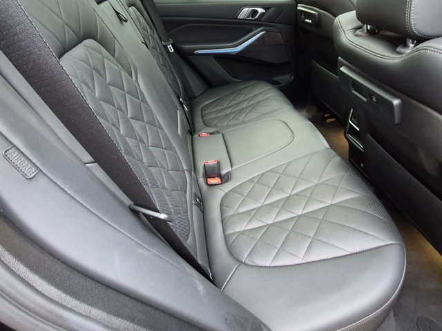 Used 2023 BMW X5 sDrive40i RWD image 20