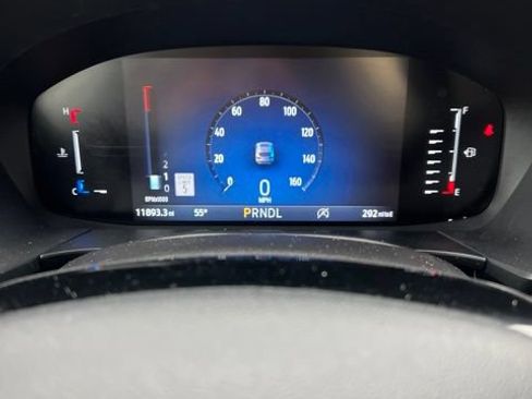 Used 2024 Ford Escape Active w/ Tech Pack #1 AWD/4WD image 6