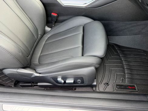 Used 2021 BMW 430i xDrive Coupe w/ M Sport Package AWD/4WD image 15