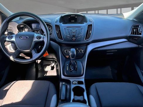 Used 2015 Ford Escape S FWD image 16