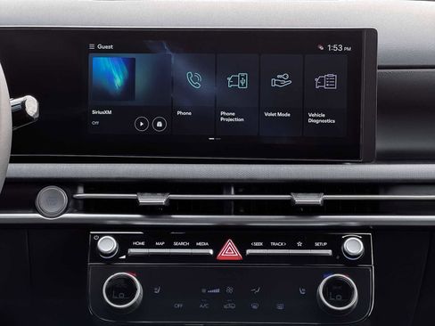 New 2026 Hyundai Tucson XRT image 19