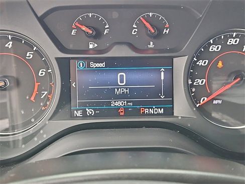 Used 2022 Chevrolet Camaro LT w/ RS Package image 20