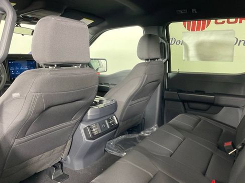 New 2026 Ford F150 STX w/ Equipment Group 200A AWD/4WD image 15