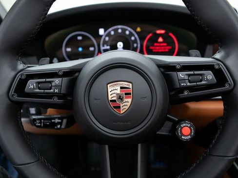 New 2026 Porsche 911 Carrera image 14