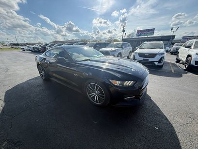 Used 2017 Ford Mustang GT
