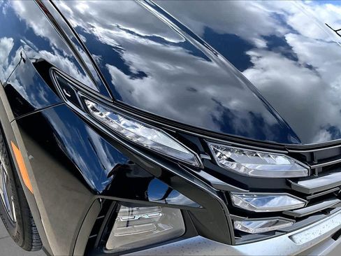 Certified 2025 Hyundai Tucson SEL FWD image 26