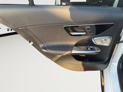 Used 2024 Mercedes-Benz C 300 4MATIC Sedan w/ AMG Line w/ Night Package image 22