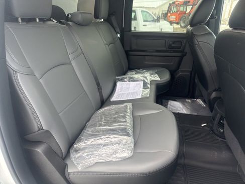 New 2024 RAM 5500 Tradesman AWD/4WD image 41