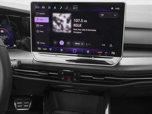 New 2026 Volkswagen GTI Autobahn image 7