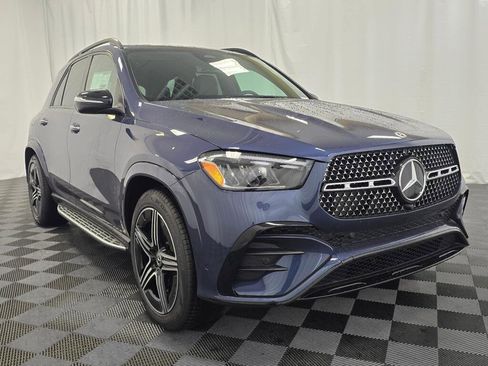 New 2026 Mercedes-Benz GLE 450 4MATIC image 10