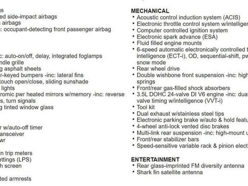 Used 2013 Lexus GS 350 image 18