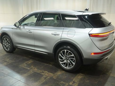 Used 2022 Lincoln Corsair AWD w/ Equipment Group 101A image 8