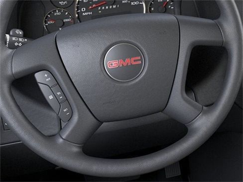 New 2024 GMC Savana 2500 w/ Driver Convenience Package image 19