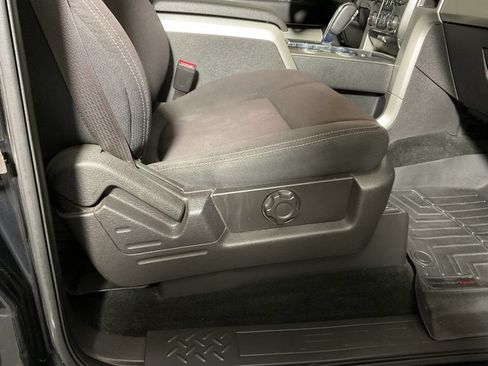 Used 2013 Ford F150 FX2 w/ Mid Equipment Group RWD image 33