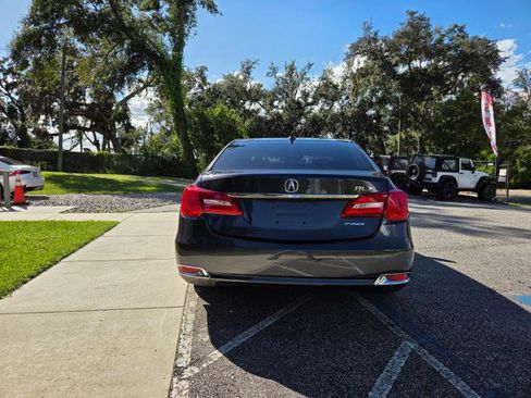 Used 2014 Acura RLX image 11