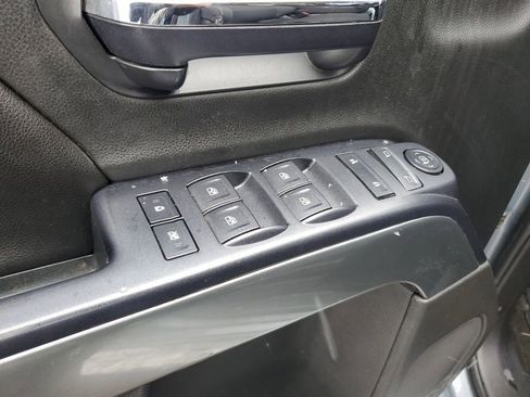 Used 2015 Chevrolet Silverado 1500 LT w/ All Star Edition image 11