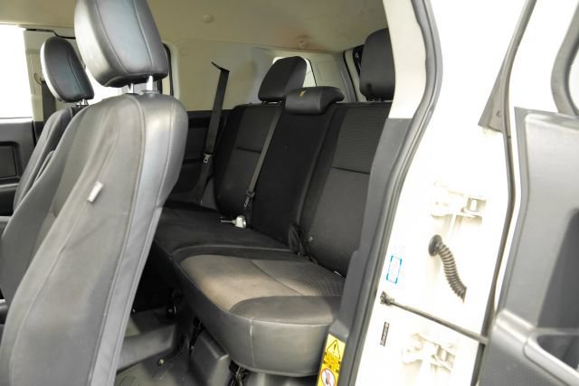 Used 2012 Toyota FJ Cruiser 2WD w/ Convenience Pkg image 42