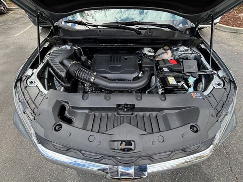 Used 2026 Chevrolet Blazer LT FWD image 28
