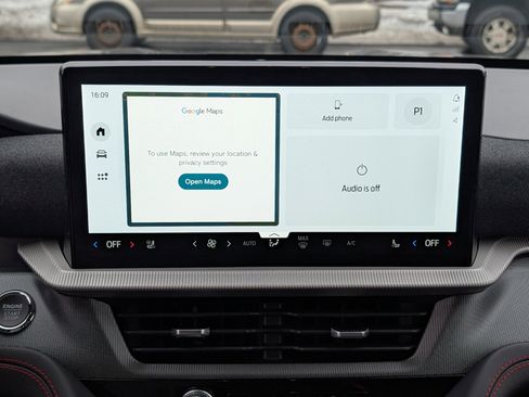 New 2026 Ford Explorer ST w/ Sun And Sound Package image 26