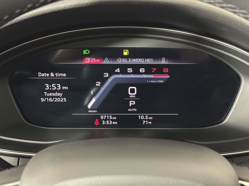 Used 2024 Audi A5 2.0T Premium Plus image 11