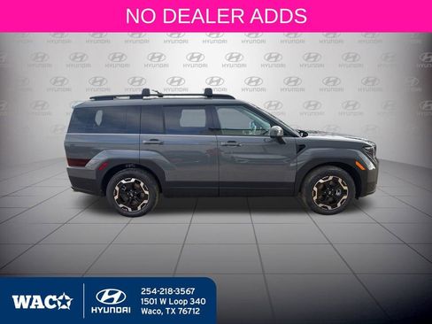 New 2026 Hyundai Santa Fe SEL image 8