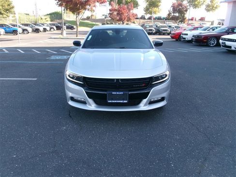 Used 2023 Dodge Charger SXT w/ Blacktop Special Edition image 3