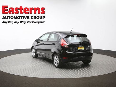 Used 2019 Ford Fiesta SE image 64