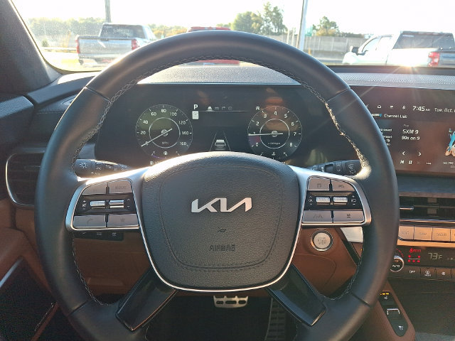 Used 2025 Kia Telluride SX Prestige X-Line AWD/4WD image 20