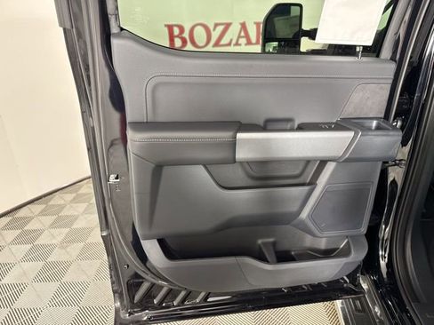 New 2025 Ford F150 XLT w/ Equipment Group 302A MID image 18