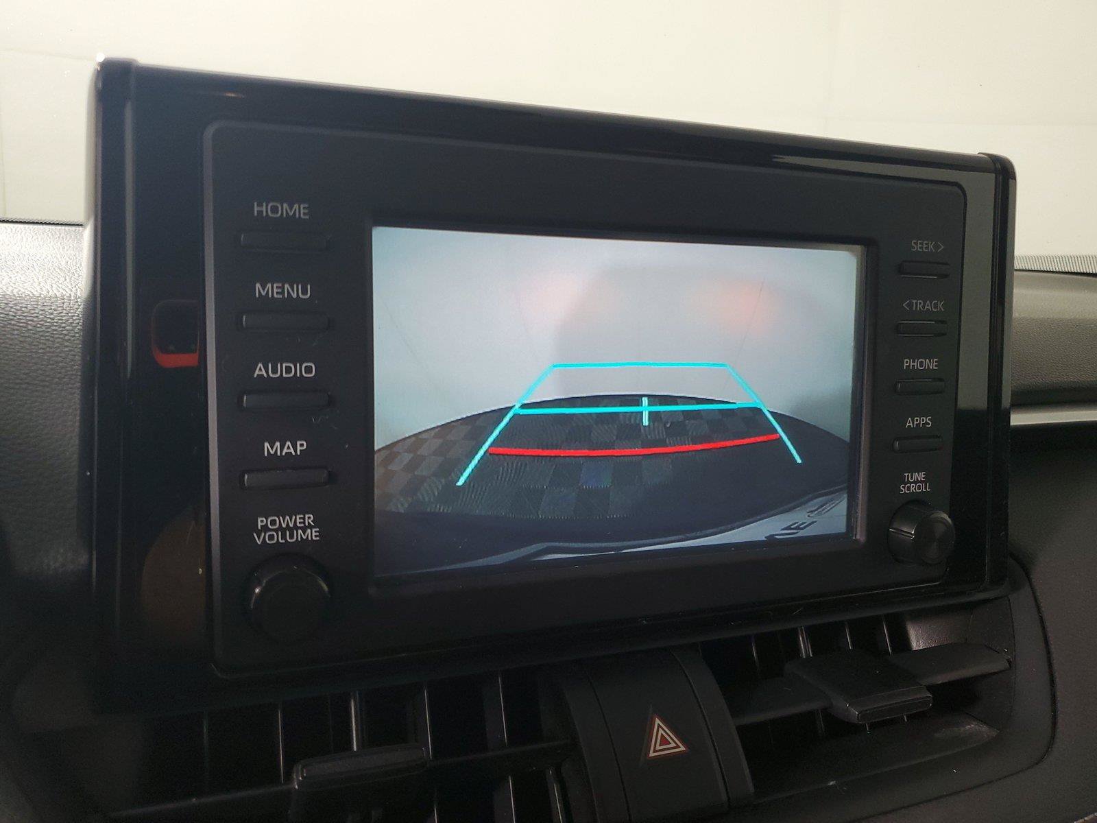 Used 2019 Toyota RAV4 LE w/ All Weather Liner Package AWD/4WD image 29