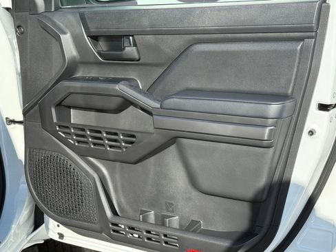 New 2026 Toyota Tacoma SR5 RWD image 33