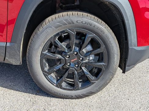 New 2026 GMC Terrain Elevation w/ Elevation Premium Package image 12